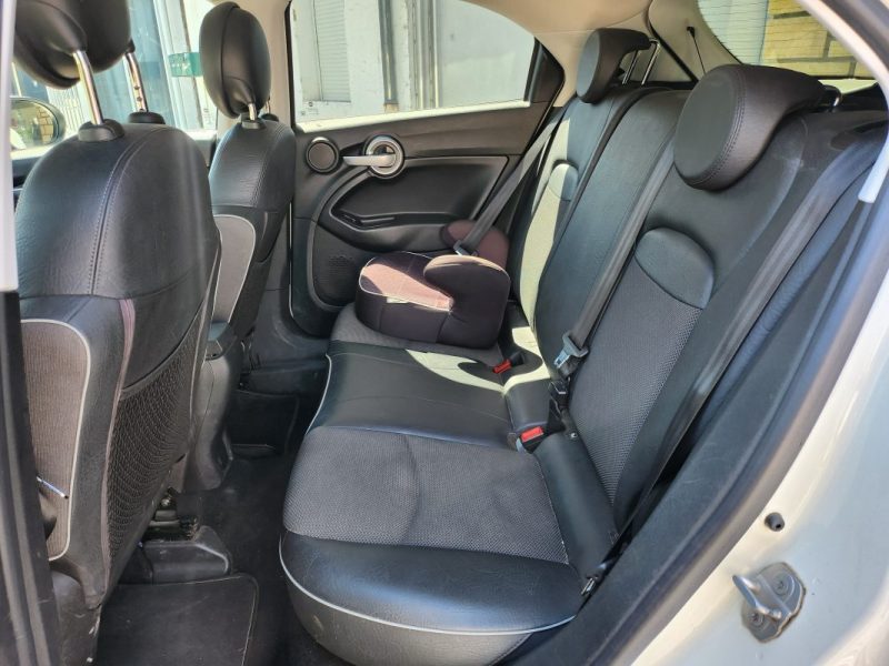 FIAT 500X 1.6 MULTIJET 120 CH EDITION OPENING 