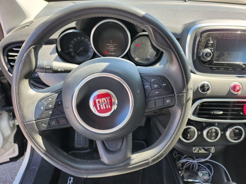 FIAT 500X 1.6 MULTIJET 120 CH EDITION OPENING 
