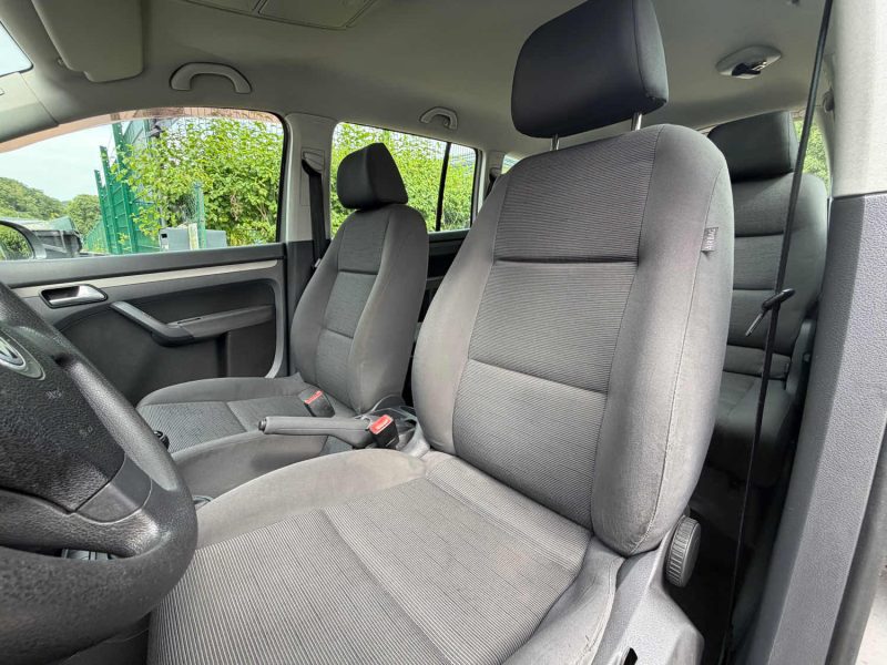 Volkswagen Touran 1.9 TDI 90ch Wembley