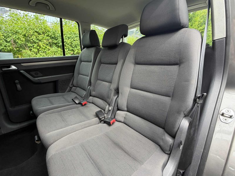 Volkswagen Touran 1.9 TDI 90ch Wembley