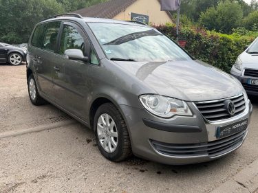 Volkswagen Touran 1.9 TDI 90ch Wembley