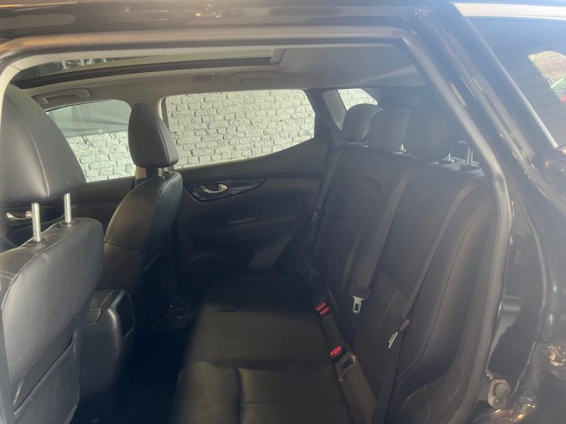 NISSAN QASHQAI 2 1.6 DCI 130CH TEKNA 