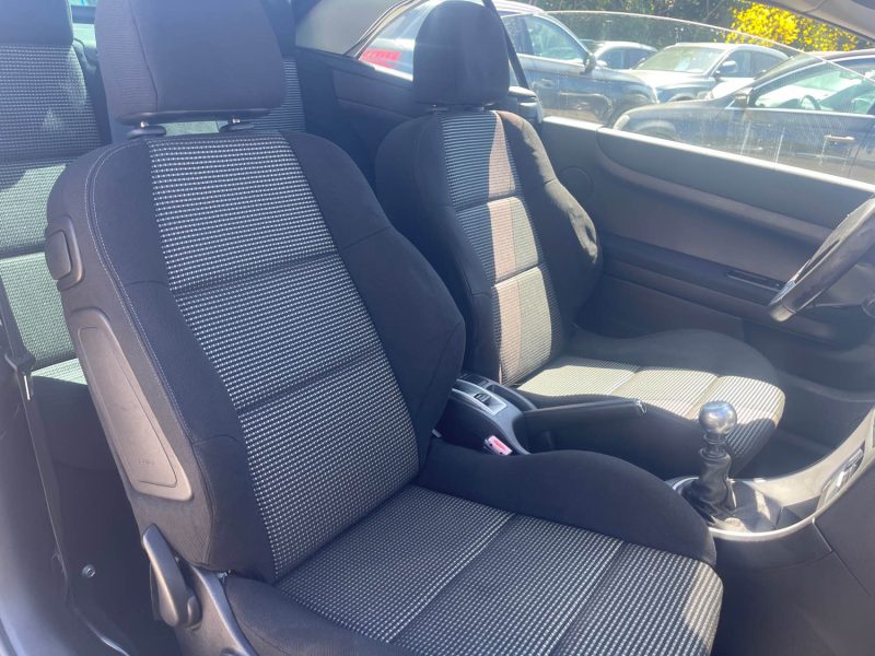 PEUGEOT 307 CC 2.0 HDI136 SPORT 2006