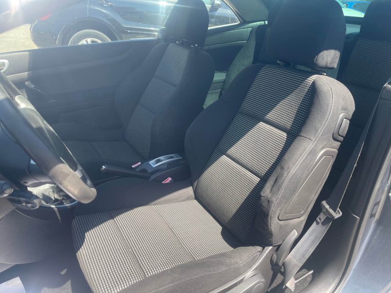 PEUGEOT 307 CC 2.0 HDI136 SPORT 2006