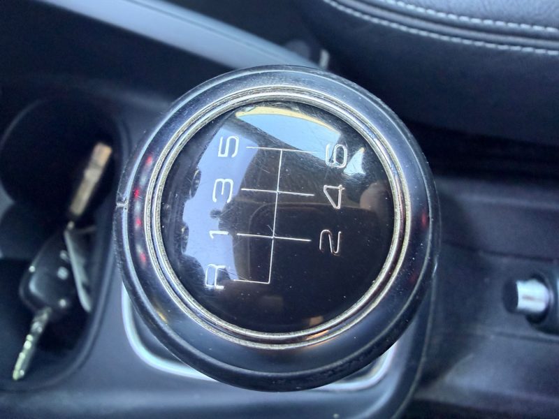 AUDI A1 1.4 TFSI 125 BVM6 AMBITION LUXE 70MKM
