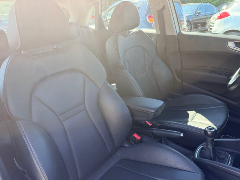 AUDI A1 1.4 TFSI 125 BVM6 AMBITION LUXE 70MKM