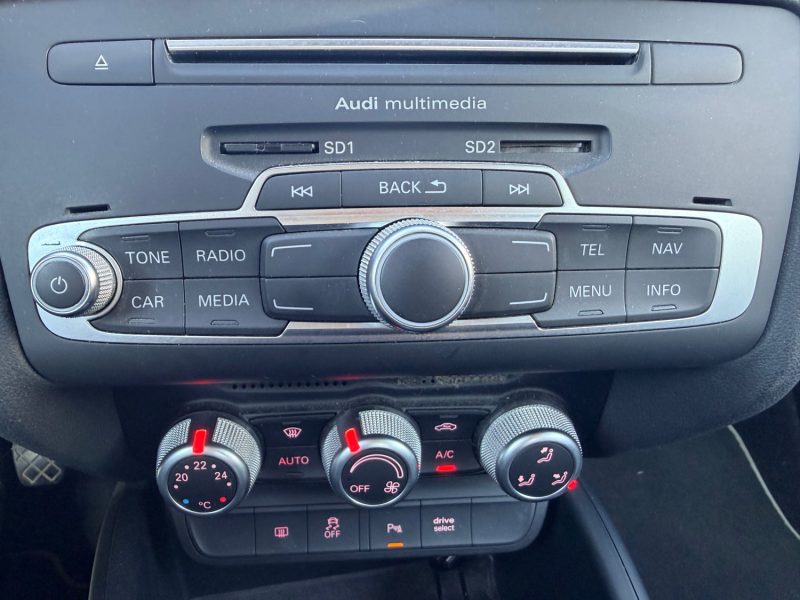 AUDI A1 1.4 TFSI 125 BVM6 AMBITION LUXE 70MKM