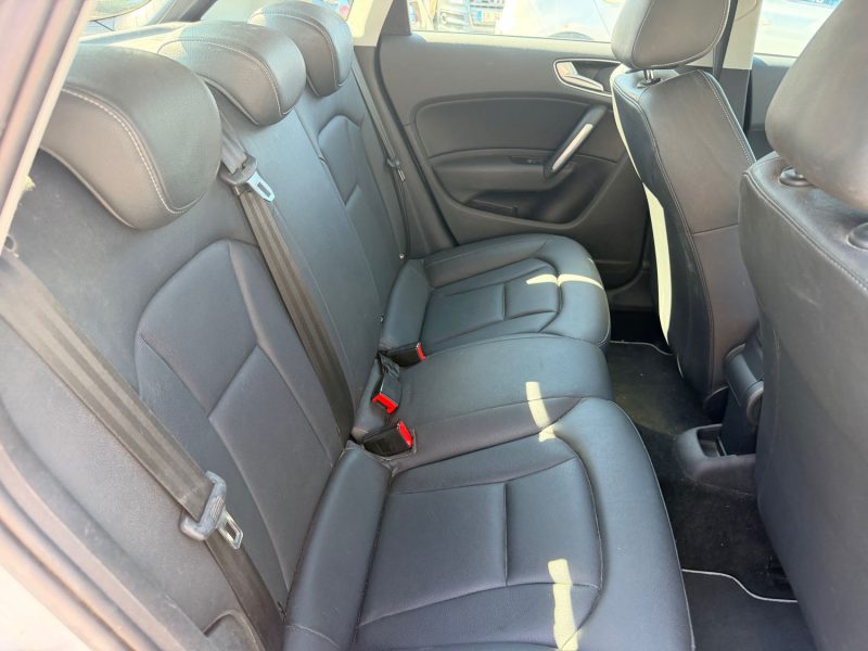 AUDI A1 1.4 TFSI 125 BVM6 AMBITION LUXE 70MKM