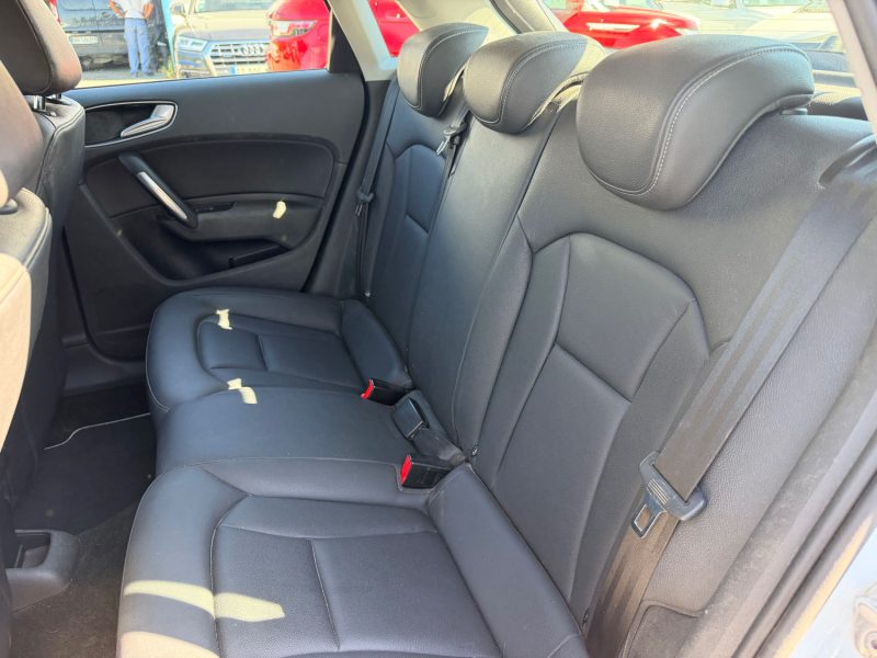 AUDI A1 1.4 TFSI 125 BVM6 AMBITION LUXE 70MKM