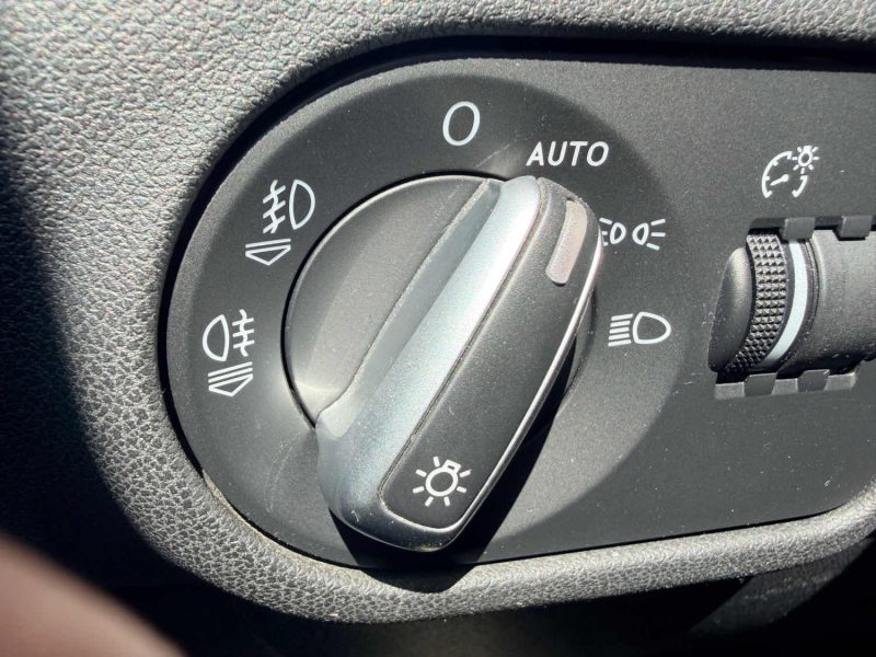 AUDI A1 1.4 TFSI 125 BVM6 AMBITION LUXE 70MKM