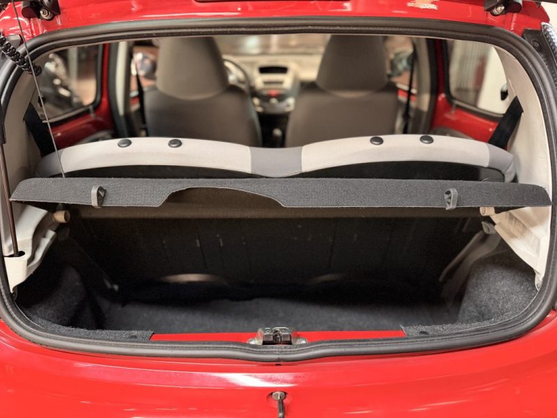 CITROEN C1 1.0 68 PACK 5P 1ère Main 