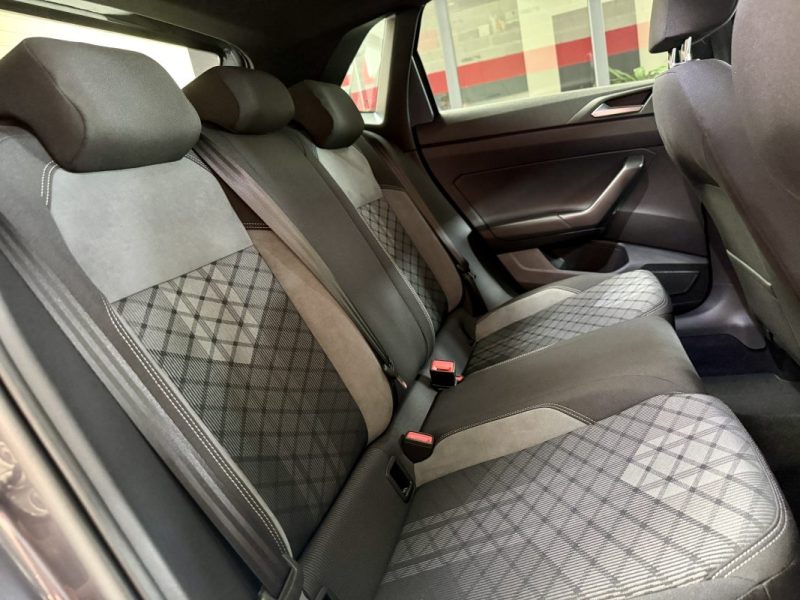 VOLKSWAGEN POLO 6 VI 1.0 TSI R LINE