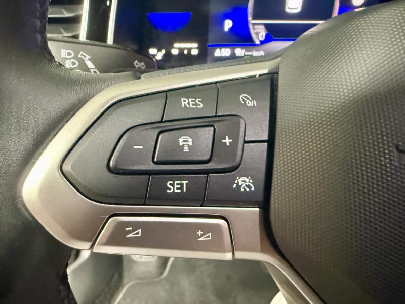 VOLKSWAGEN POLO 6 VI 1.0 TSI R LINE