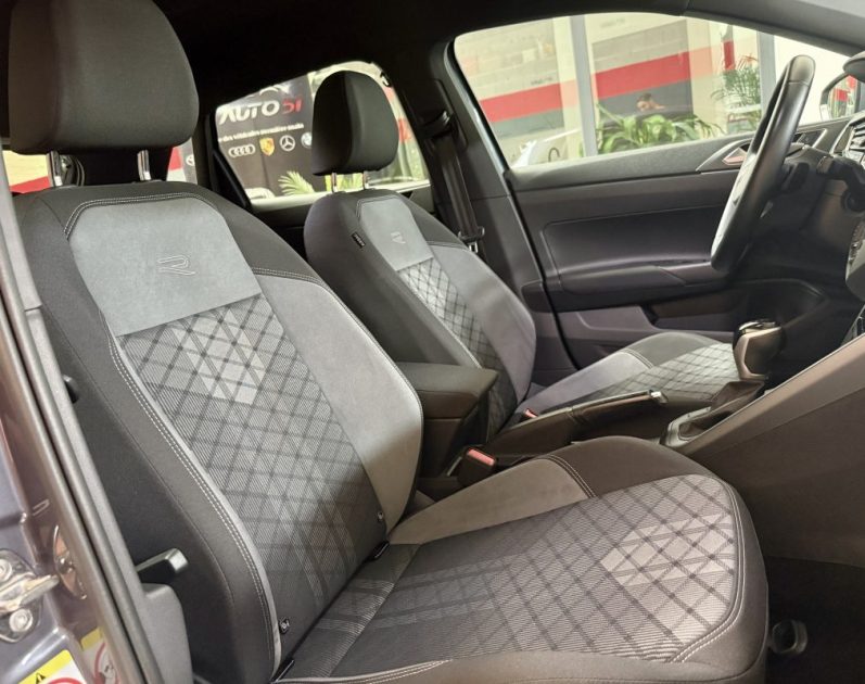 VOLKSWAGEN POLO 6 VI 1.0 TSI R LINE