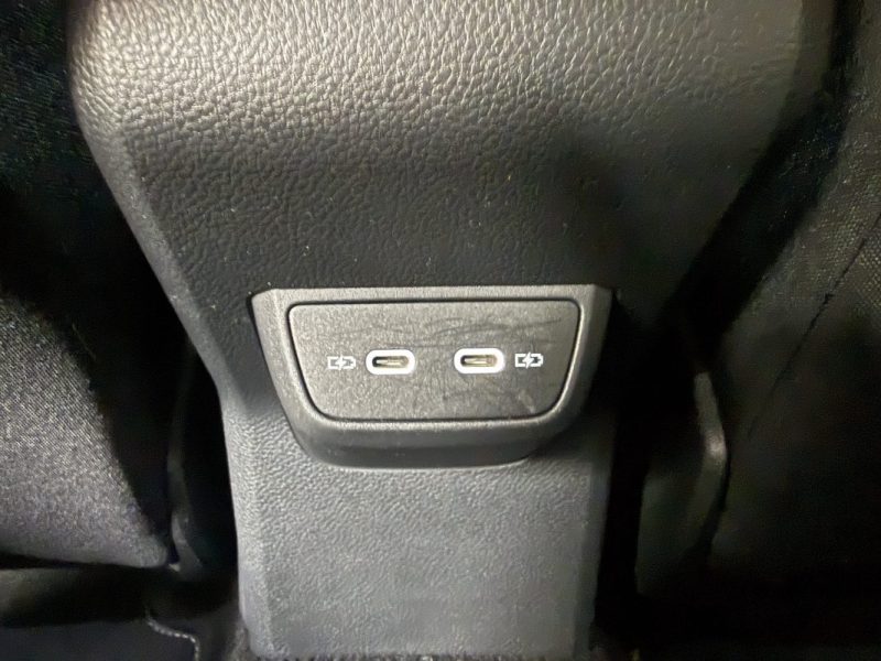 VOLKSWAGEN POLO 6 VI 1.0 TSI R LINE