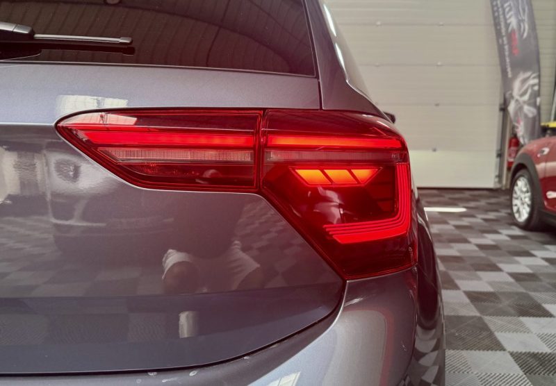 VOLKSWAGEN POLO 6 VI 1.0 TSI R LINE