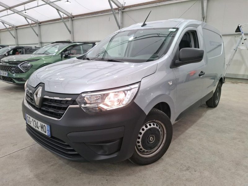 RENAULT EXPRESS VAN 1.3 TCE 100 ESSENTIEL 05/2022 PRIX HT : 8325 € PRIX TTC : 9990 €