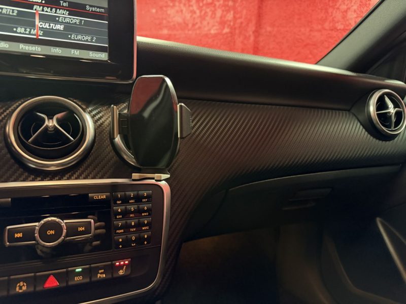 🟢 Mercedes AMG - Benz Classe A 180 CDI 110 cv / AMG Edition / Cuir / Garantie / BLuetooth / AUTO