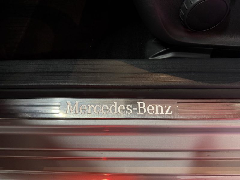 🟢 Mercedes AMG - Benz Classe A 180 CDI 110 cv / AMG Edition / Cuir / Garantie / BLuetooth / AUTO