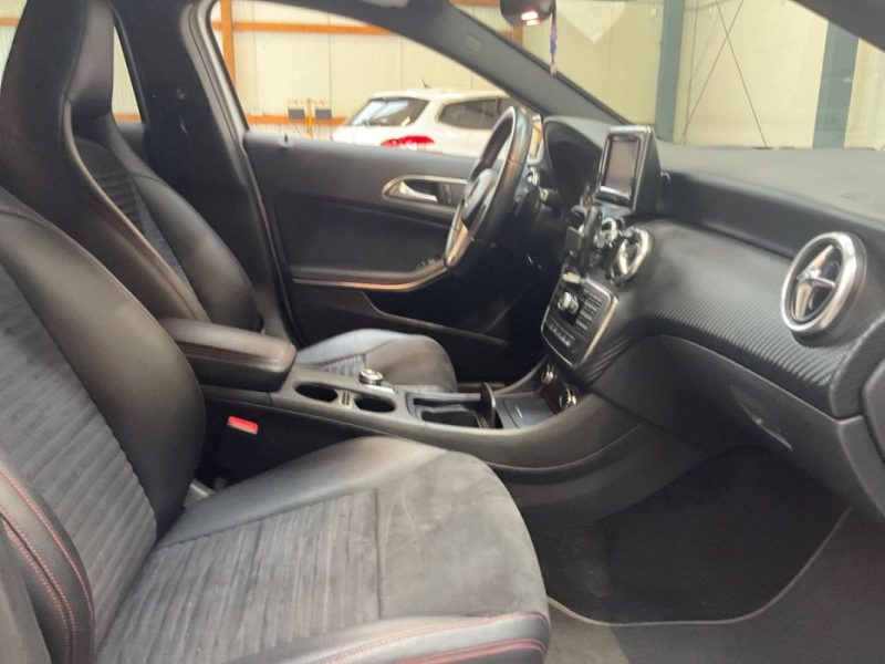MERCEDES - BENZ CLASSE A AMG 180 CDI 110 CV 2013