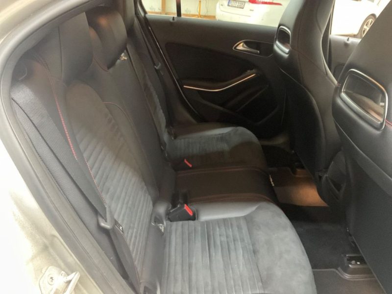 MERCEDES - BENZ CLASSE A AMG 180 CDI 110 CV 2013