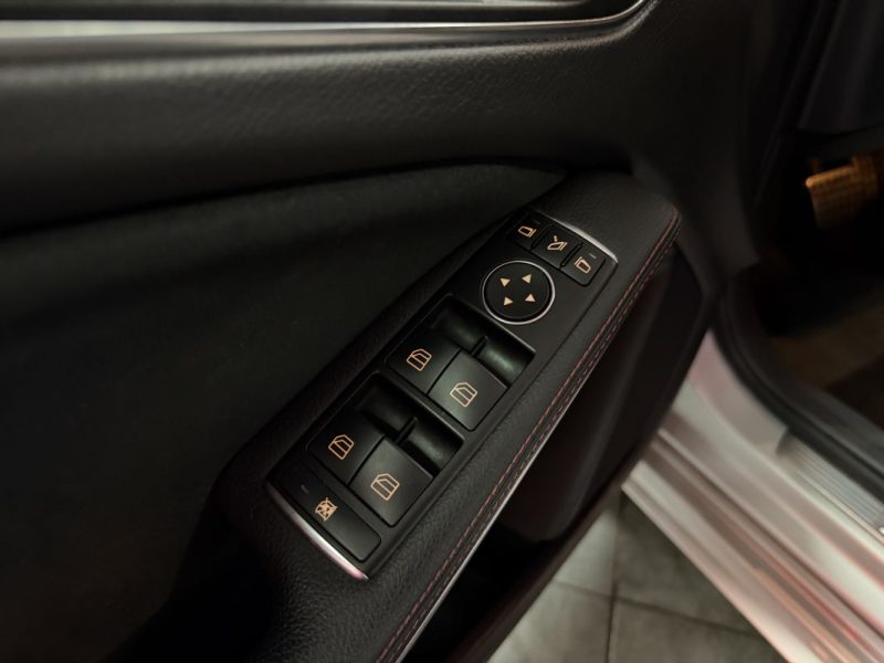 🟢 Mercedes AMG - Benz Classe A 180 CDI 110 cv / AMG Edition / Cuir / Garantie / BLuetooth / AUTO