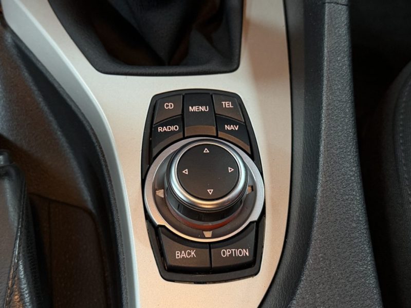 🟢 Bmw X1 2.0 I SDrive 185 cv / Multimédia / Gps / Garantie / Radar / Téléphone / Sièges Chauffants