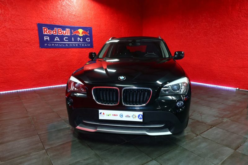 🟢 Bmw X1 2.0 I SDrive 185 cv / Multimédia / Gps / Garantie / Radar / Téléphone / Sièges Chauffants