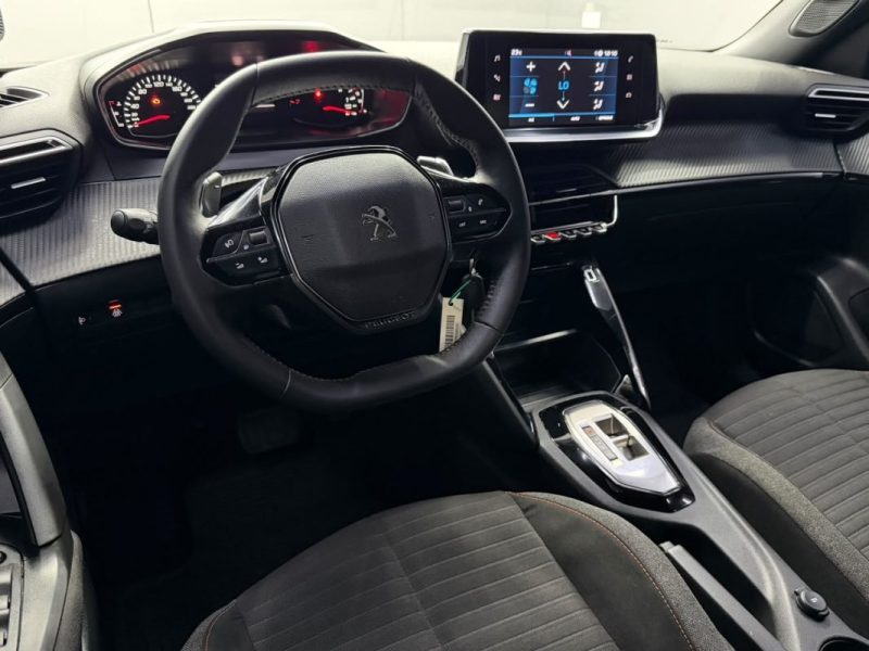 PEUGEOT 2008 1.2 PURE TECH 130 ACTIVE EAT 2023