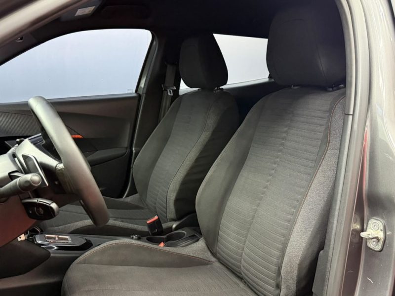 PEUGEOT 2008 1.2 PURE TECH 130 ACTIVE EAT 2023