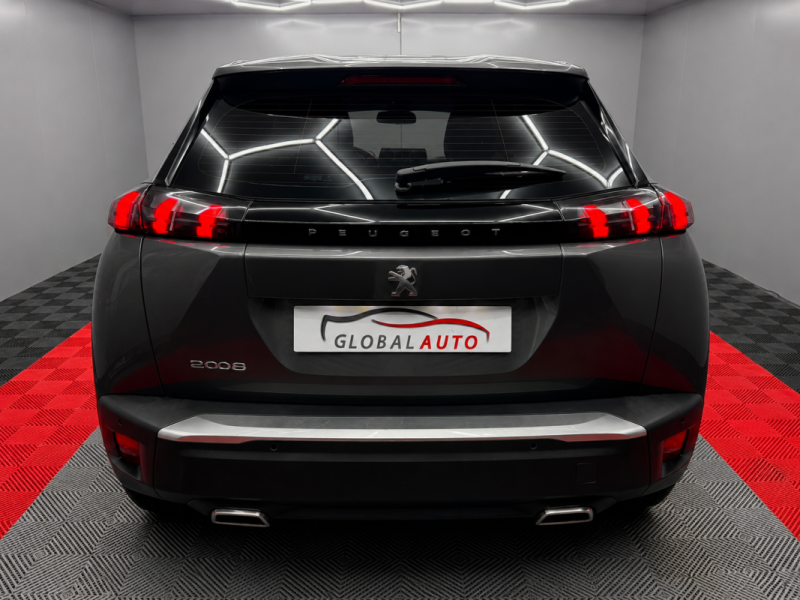 PEUGEOT 2008 1.2 PURE TECH 130 ACTIVE EAT 2023