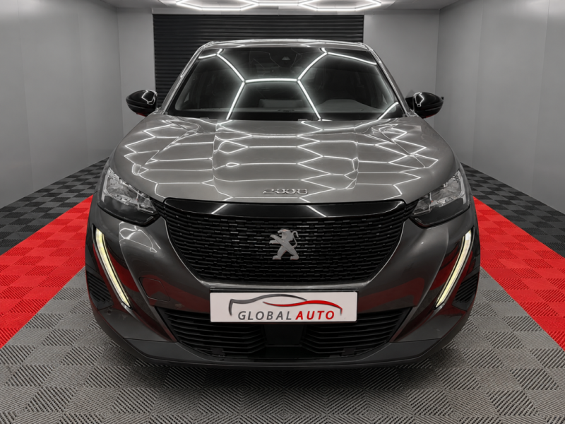 PEUGEOT 2008 1.2 PURE TECH 130 ACTIVE EAT 2023