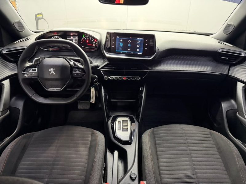 PEUGEOT 2008 1.2 PURE TECH 130 ACTIVE EAT 2023
