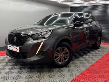 PEUGEOT 2008 1.2 PURE TECH 130 ACTIVE EAT 2023