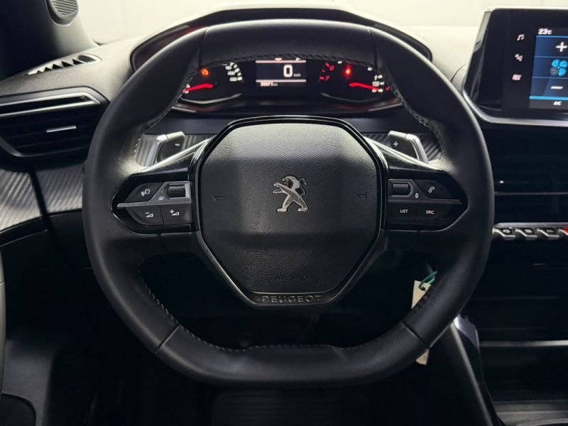 PEUGEOT 2008 1.2 PURE TECH 130 ACTIVE EAT 2023