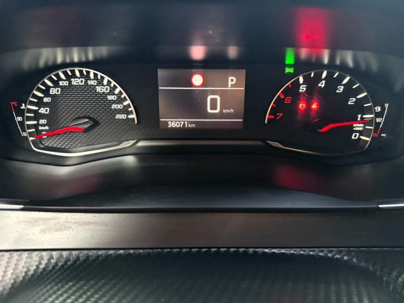 PEUGEOT 2008 1.2 PURE TECH 130 ACTIVE EAT 2023