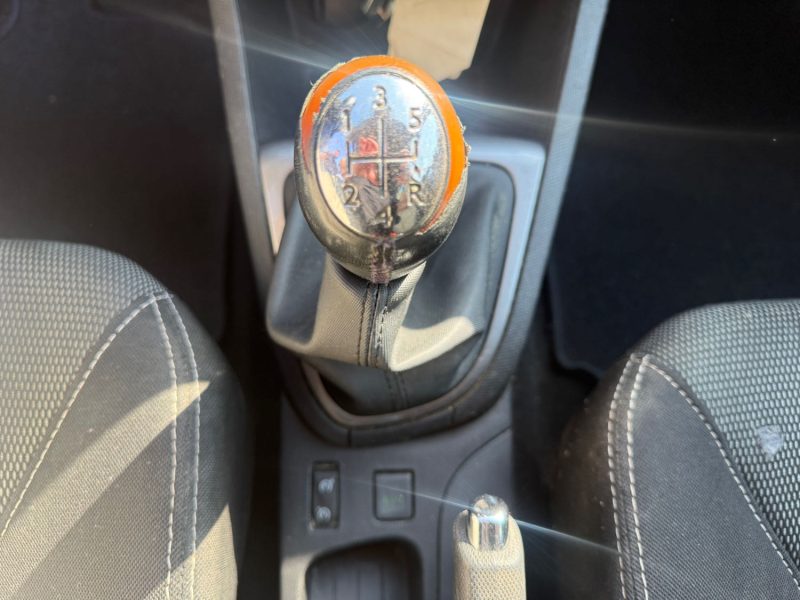 Renault Clio IV 0.9 TCE 90ch Energy Graphite