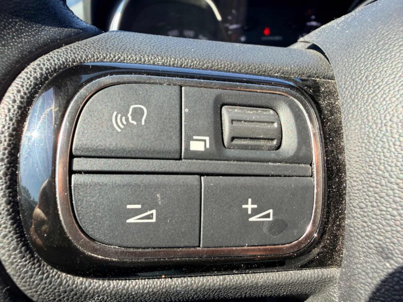CITROEN C3 AIRCROSS 1.2 TURBO 110 S&S BVM6 SHINE 2020