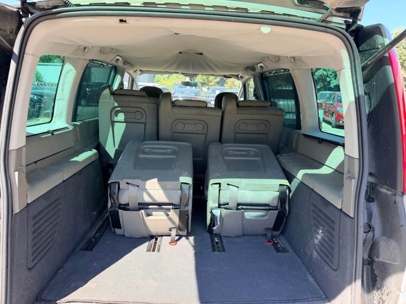 RENAULT ESPACE 2.2 DCI 150 PRIVILEGE 7 PLACES 295MKM