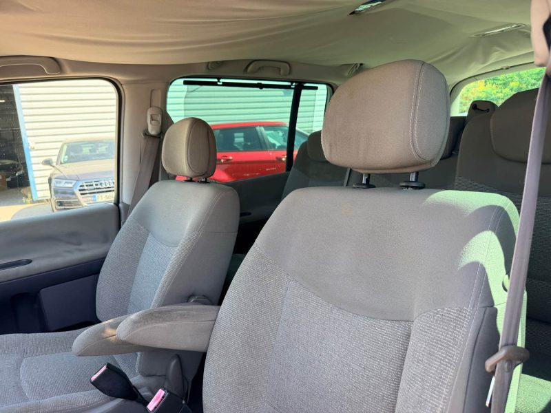 RENAULT ESPACE 2.2 DCI 150 PRIVILEGE 7 PLACES 295MKM