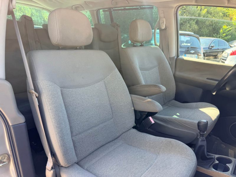 RENAULT ESPACE 2.2 DCI 150 PRIVILEGE 7 PLACES 295MKM