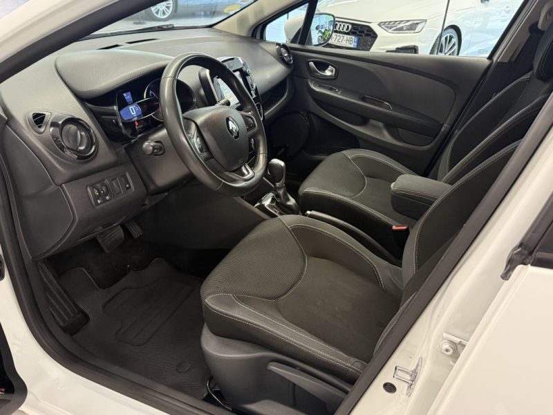 RENAULT CLIO IV 1.5 dCi 90 ch Business EDC BOITE AUTO
