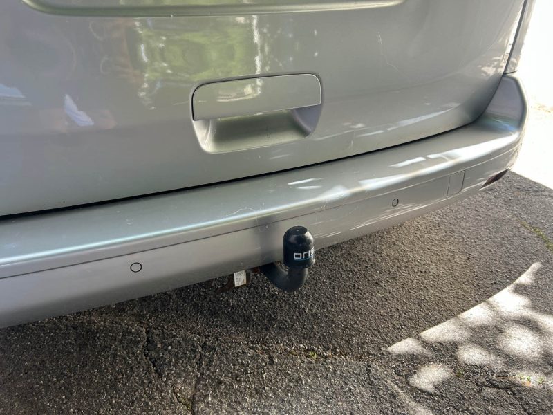 PEUGEOT TRAVELLER ALLURE 2.0 HDI 150 CH 09/2018