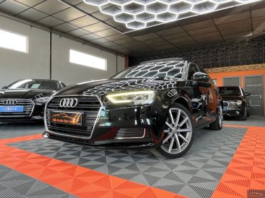 AUDI A3 SPORTBACK 35 TFSI DESIGN LUXE BANG & OLUFSEN / COCKPIT / TOIT OUVRANT - GARANTIE