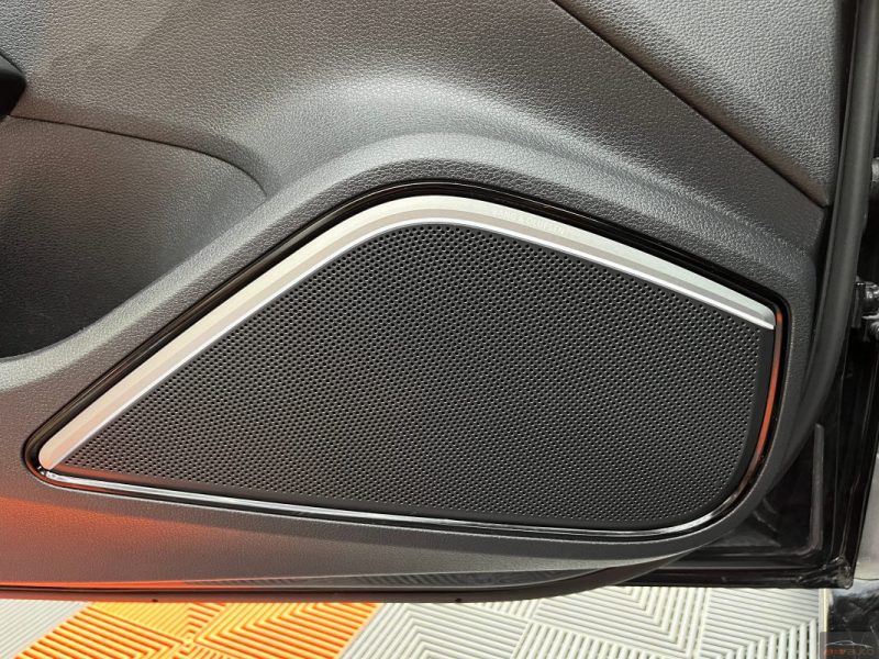AUDI A3 SPORTBACK 35 TFSI DESIGN LUXE BANG & OLUFSEN / COCKPIT / TOIT OUVRANT - GARANTIE