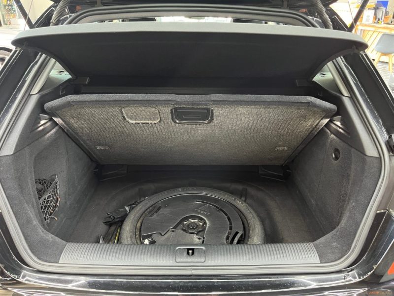 AUDI A3 SPORTBACK 35 TFSI DESIGN LUXE BANG & OLUFSEN / COCKPIT / TOIT OUVRANT - GARANTIE
