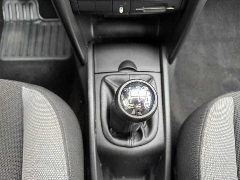 PEUGEOT 207 URBAN 2009 GARANTIE 12 MOIS