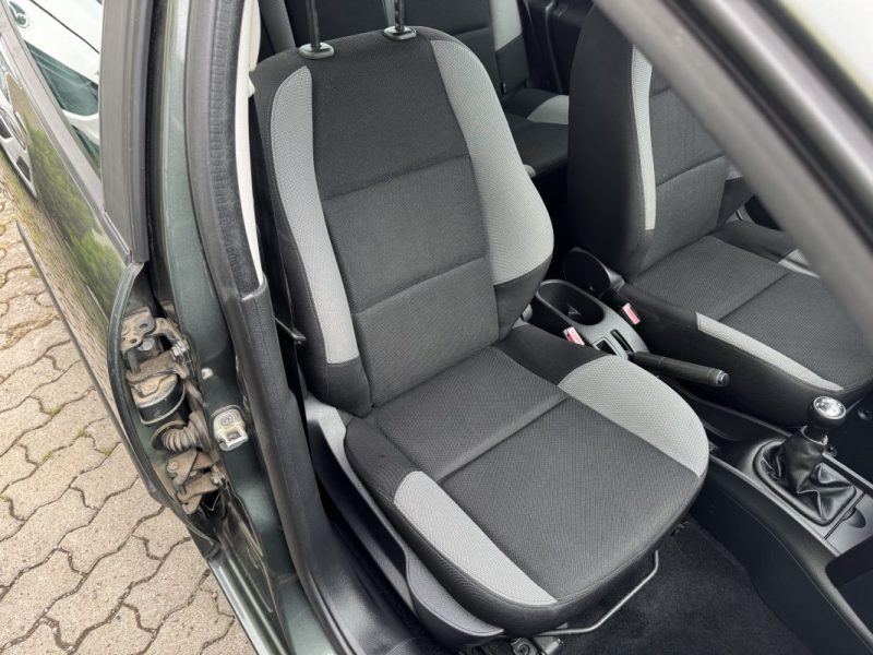 PEUGEOT 207 URBAN 2009 GARANTIE 12 MOIS