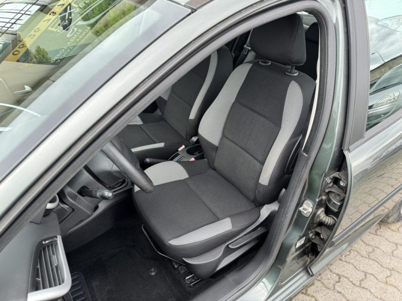 PEUGEOT 207 URBAN 2009 GARANTIE 12 MOIS