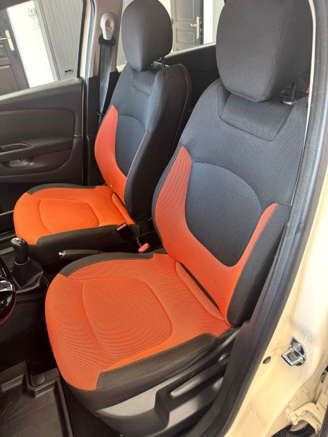 RENAULT CAPTUR 0.9 TCE 90 ZEN ENERGY 2015